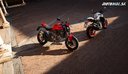 Ducati Monster 2026
