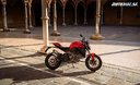 Ducati Monster 2026