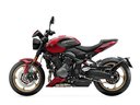 Triumph Trident 800 2026