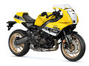 Yamaha XSR 900 GP Legend Yellow 2026