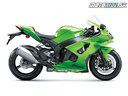 Kawasaki Ninja ZX-10RR 2026