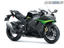Kawasaki Ninja ZX-10R 2026