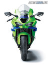 Kawasaki Ninja ZX-10R 2026