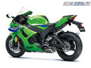 Kawasaki Ninja ZX-10R 2026