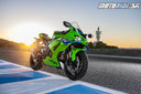 Kawasaki Ninja ZX-10R 2026