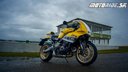Yamaha XSR900 GP 2026 Legend Yellow 2026