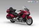 26YM Honda GL1800 Gold Wing Tour