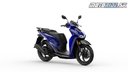 26YM Honda SH150i
