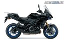 Suzuki GSX-S1000GX 2026