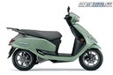 Suzuki e-Address 2026