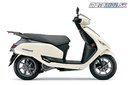 Suzuki e-Address 2026