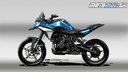 BMW F 450 GS 2026