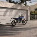 BMW F 450 GS 2026