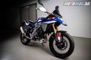 BMW F 450 GS 2026