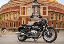 Royal Enfield Bullet 650 2026