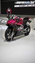 ZX MOTO 500RR 2026