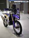 ZX MOTO 450 Rally 2026