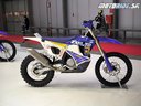 ZX MOTOT 450 Rally 2026