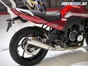 ZX MOTO 500F 2026
