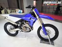 ZX MOTO MX450 2026