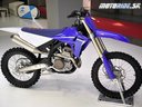 ZX MOTO MX250 2026