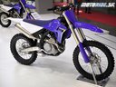 ZX MOTO MX450 2026
