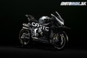 CFMOTO V4 SR-RR PROTOTYPE Studio 5