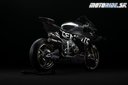 CFMOTO V4 SR-RR PROTOTYPE Studio 6