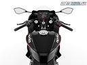 Aprilia RS-457-Replica Postoguida
