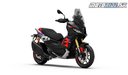 Aprilia SR-GT-400 Rally-Replica 3-4-ant-dx