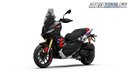 Aprilia SR-GT-400 Rally-Replica 3-4-ant-sx