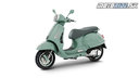 Výročná Vespa GTS 80th 2026
