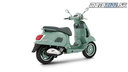 Výročná Vespa GTS 80th 2026