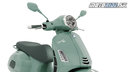 Výročná Vespa GTS 80th 2026