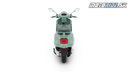Výročná Vespa GTS 80th 2026
