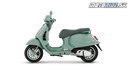 Výročná Vespa GTS 80th 2026