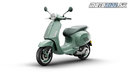 Výročná Vespa Primavera 125  80th 2026