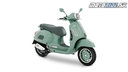 Výročná Vespa GTS 80th 2026