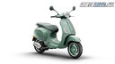 Výročná Vespa Primavera 125  80th 2026