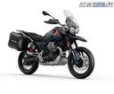 Moto-Guzzi V85-TT-Travel Blu-Zefiro 3-4-ant-dx
