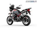 Moto-Guzzi V85-TT Grigio Yanar Dag 3-4-post-sx