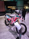 KOVE 450 Rally 2026