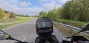 Morbidelli EyeLights HUD (Head Up Display)