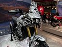 Ducati DesertX 2026