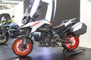 Benelli TRK 902 Stradale 2026