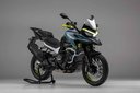 Benelli TRK 902 Xplorer 2026