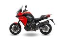 Moto Morini Corsaro GT 2026