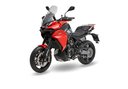 Moto Morini Corsaro GT 2026