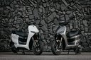 Zero Motorcycles LS1 - EICMA 2025