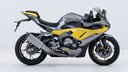 Voge RR500S 2026